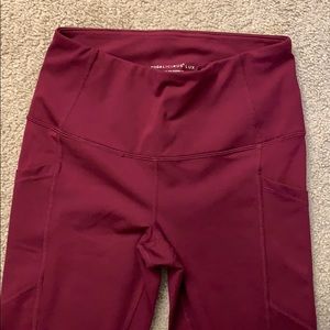 Yogalicious Lux Leggings Size S